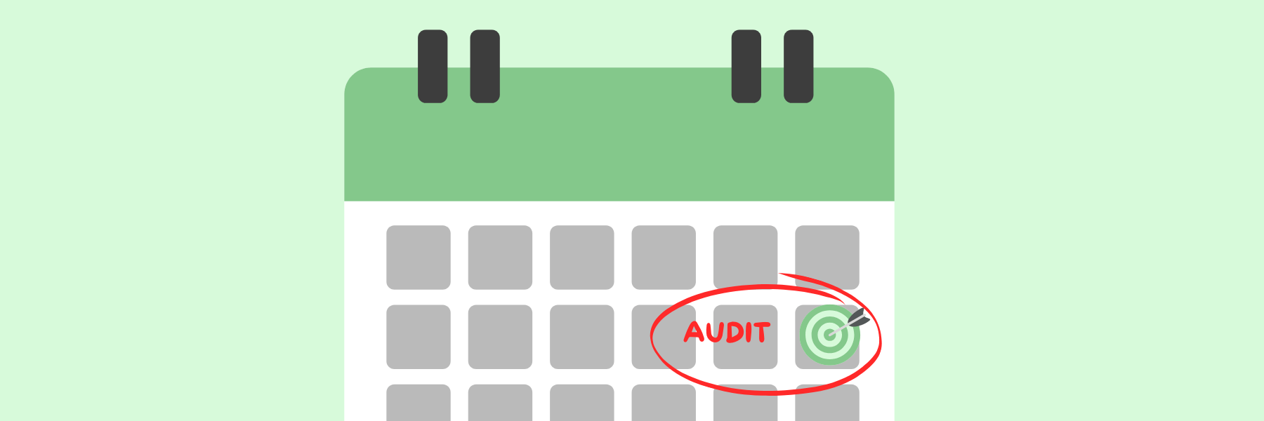 Improve quality audit management with these 6 goals