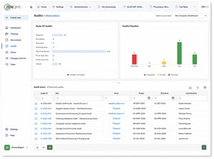 Audits Module 2026