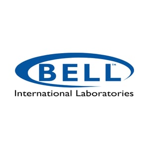 BELL logo square