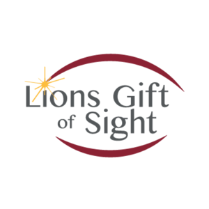 lions gift of sight