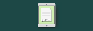 compliant electronic signature tool