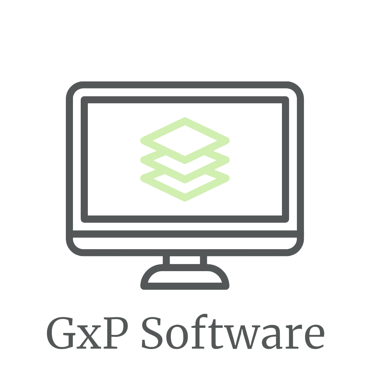 GxP Software icon