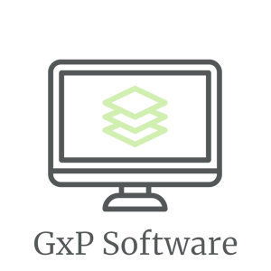 GxP Software icon
