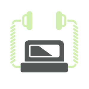 Medical Device icon no text