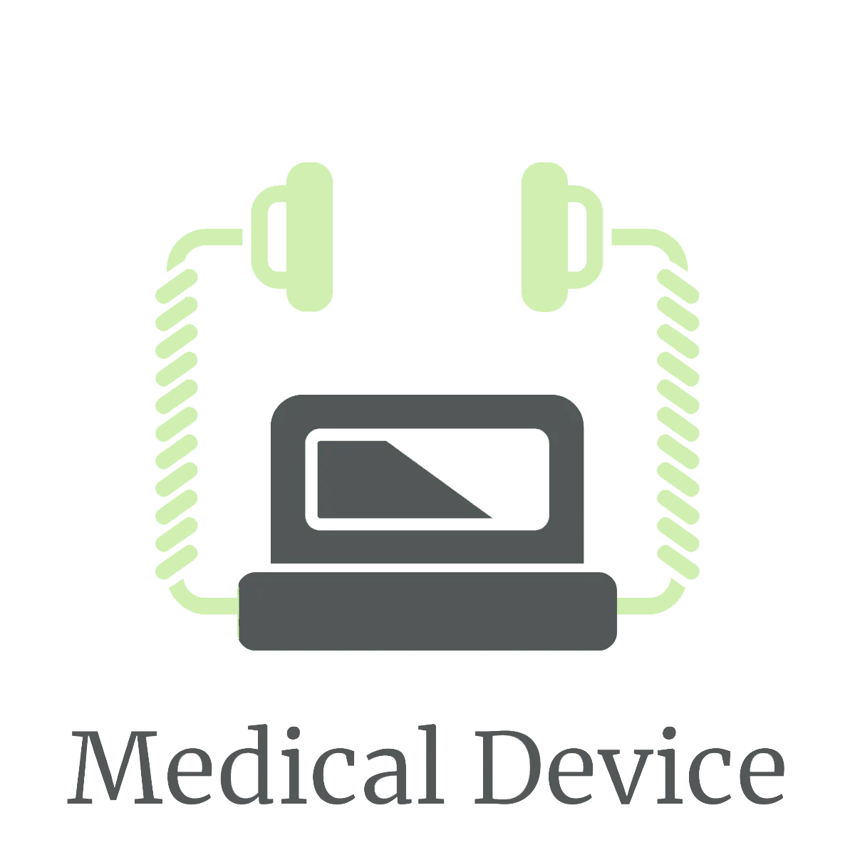 Medical Device icon transparent