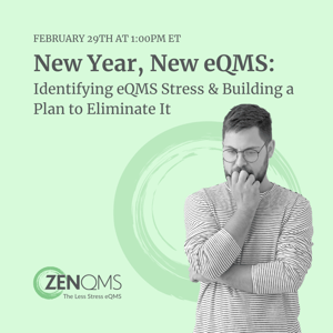 New Year, New eQMS LinkedIn Ad Stock no CTA-1