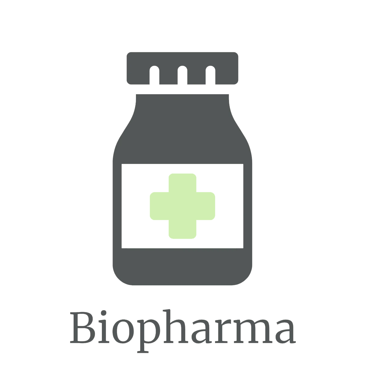 biopharma icon transparent