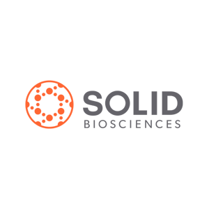solid biosciences