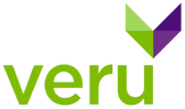 veru logo