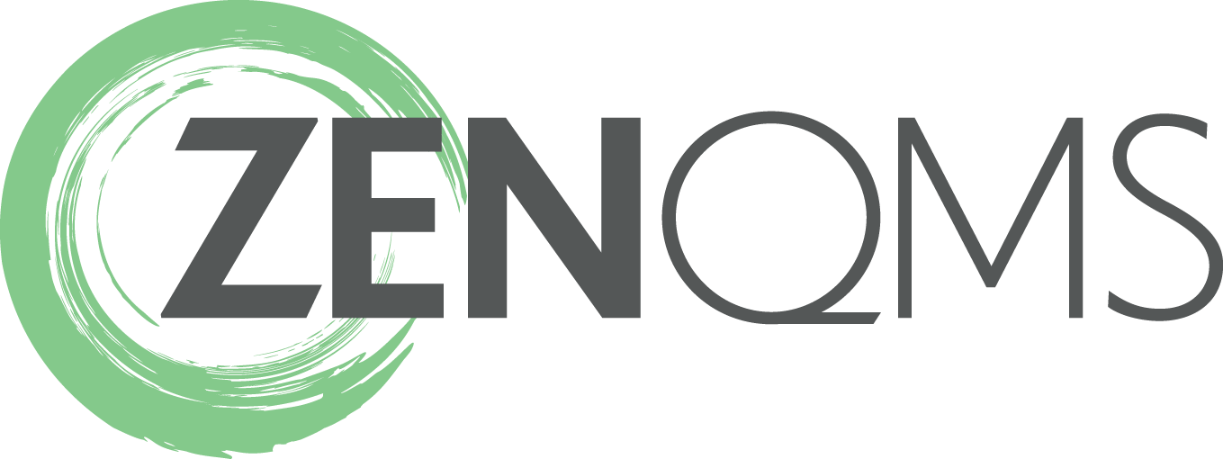 ZenQMS office